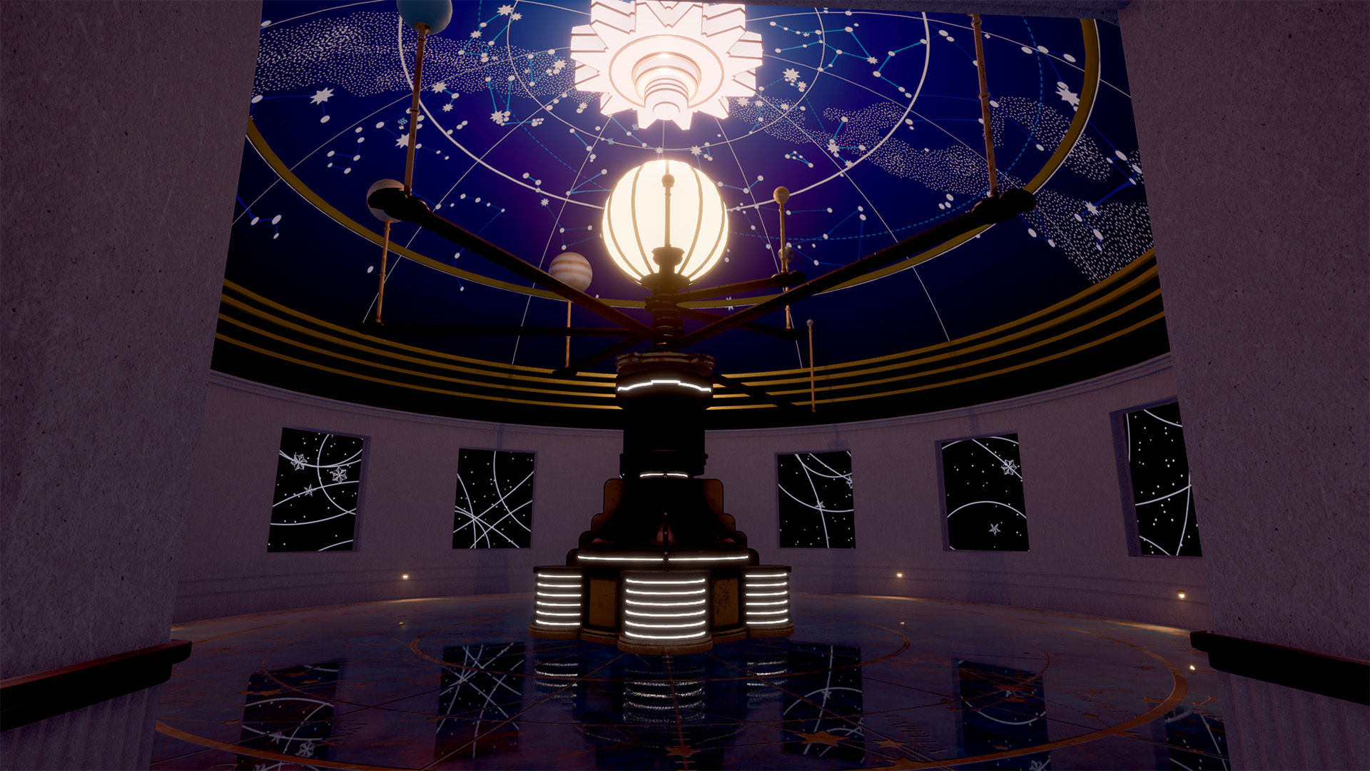  Orrery 
